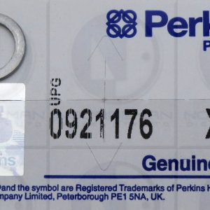 0921176 Perkins Washer