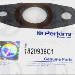 1820936C1 Perkins Oil Drain Use 7081230C1