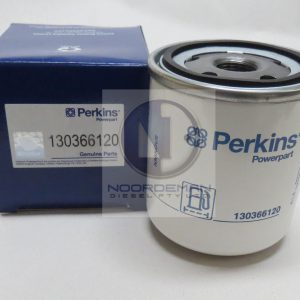 130366120 Perkins Fuel Filter - Supersedes to 4429491