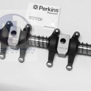 1872757C91 Perkins Rocker Shaft 1300 Series