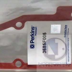 3685F005 Perkins Thermostat Housing Gasket