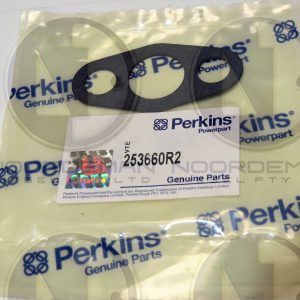 253660R2 Perkins Gasket