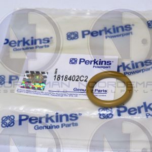 1818402C2 Perkins O'Ring