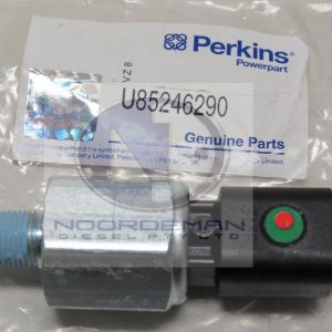 U85246290 Perkins Oil Pressure Switch