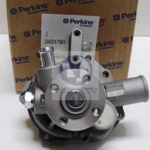 Perkins U45011020 Water Pump - Requires U45996830 Gasket