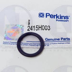 Perkins 2415H003 O-Ring Suits Sender