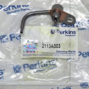 2113A003 Perkins Oil Squirter/Cooling Jet