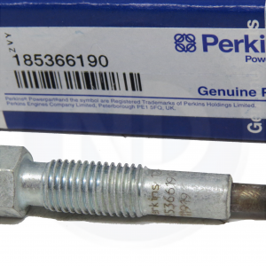 185366190 Perkins Glow Plug