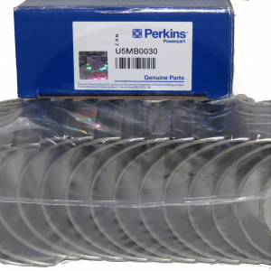 Perkins U5MB0030 Main Bearings STD