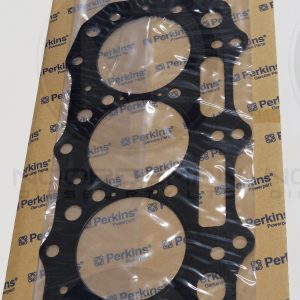 111147570 Perkins Cylinder Head Gasket 1.3mm Thickness