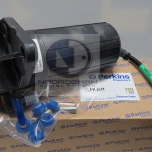 ULPK0041 Perkins Lift Pump New Style 1100 series 4&6 CYL