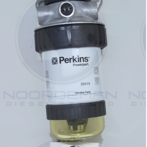 SAB35417 Perkins Fuel Filter